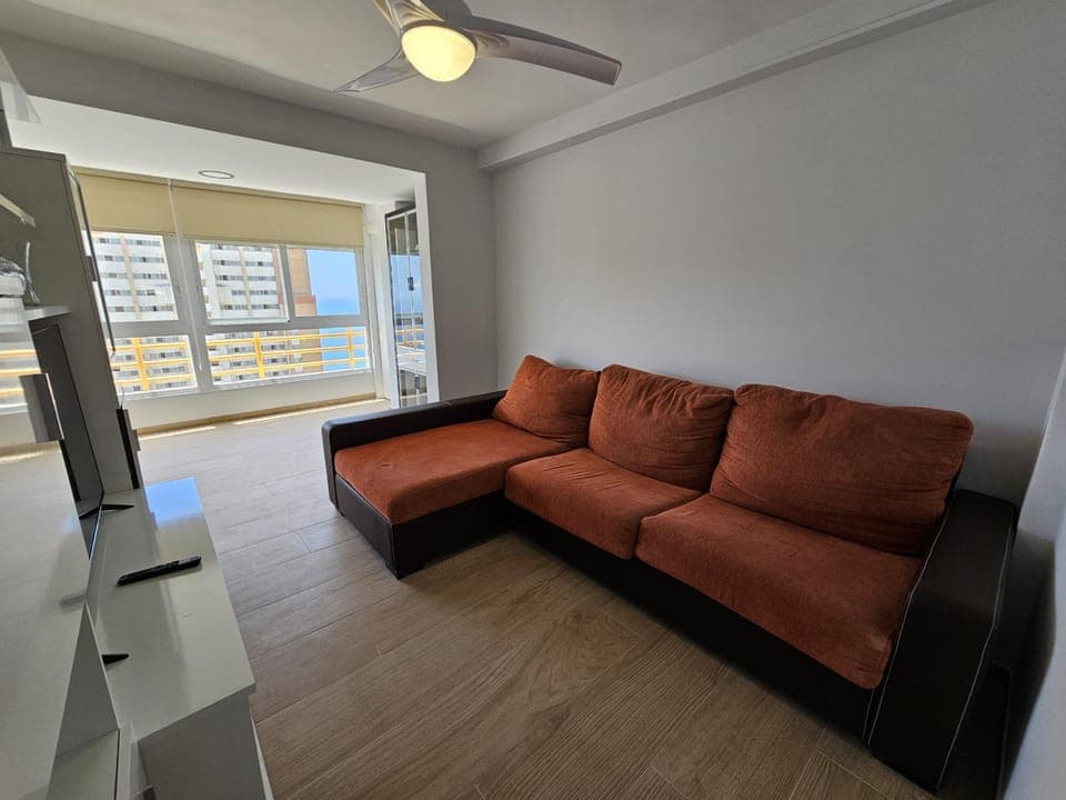 Apartamento Provima B 16 IF Benidorm Apartment in Benidorm