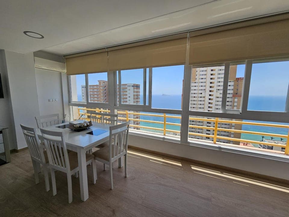 Apartamento Provima B 16 IF Benidorm Apartment in Benidorm