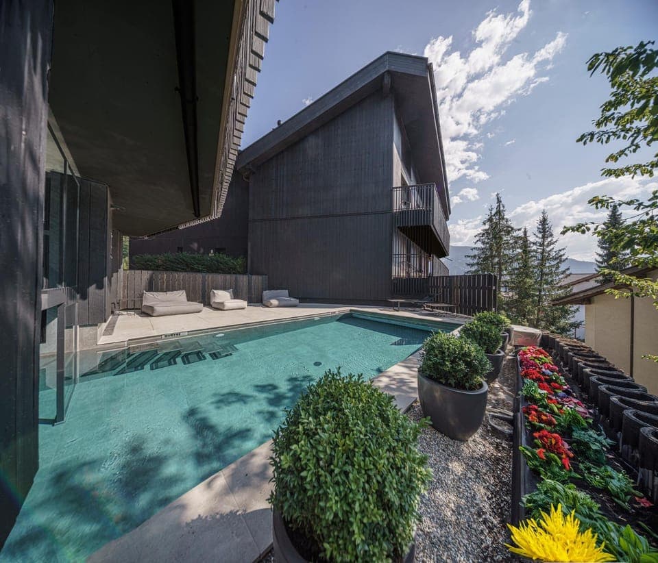 Spa and wellness centre/facilities, Spa and wellness centre/facilities, Pool view, Swimming pool, Swimming pool