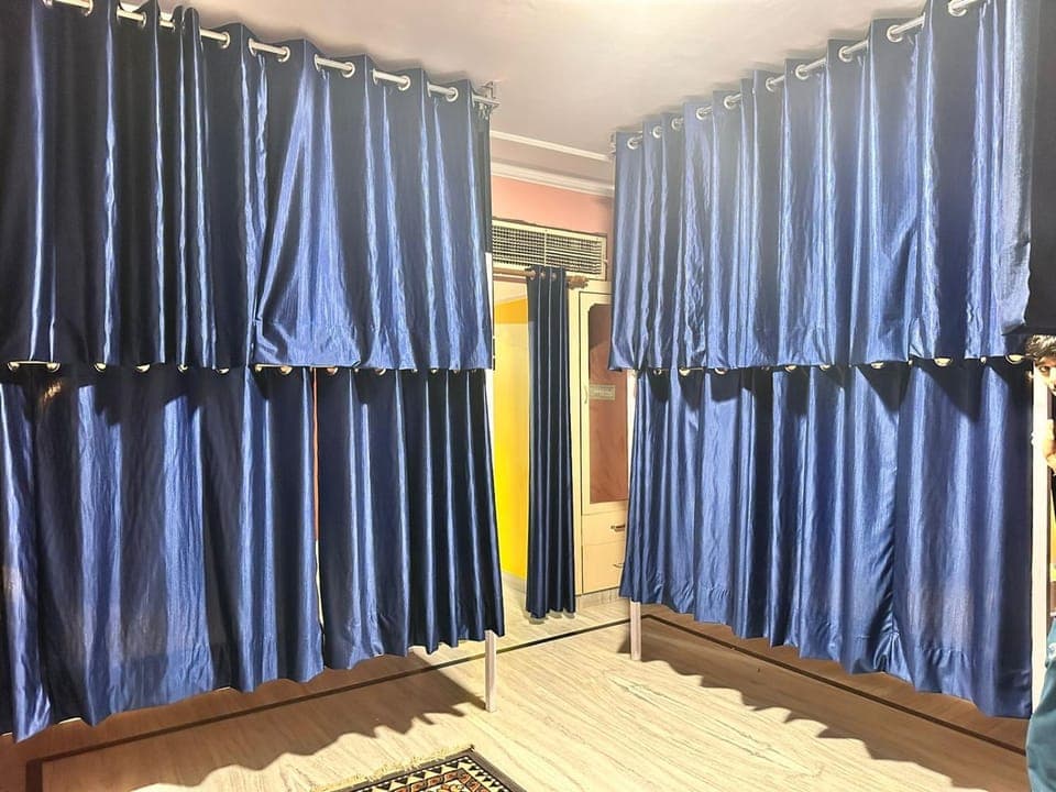 Property building, View (from property/room)