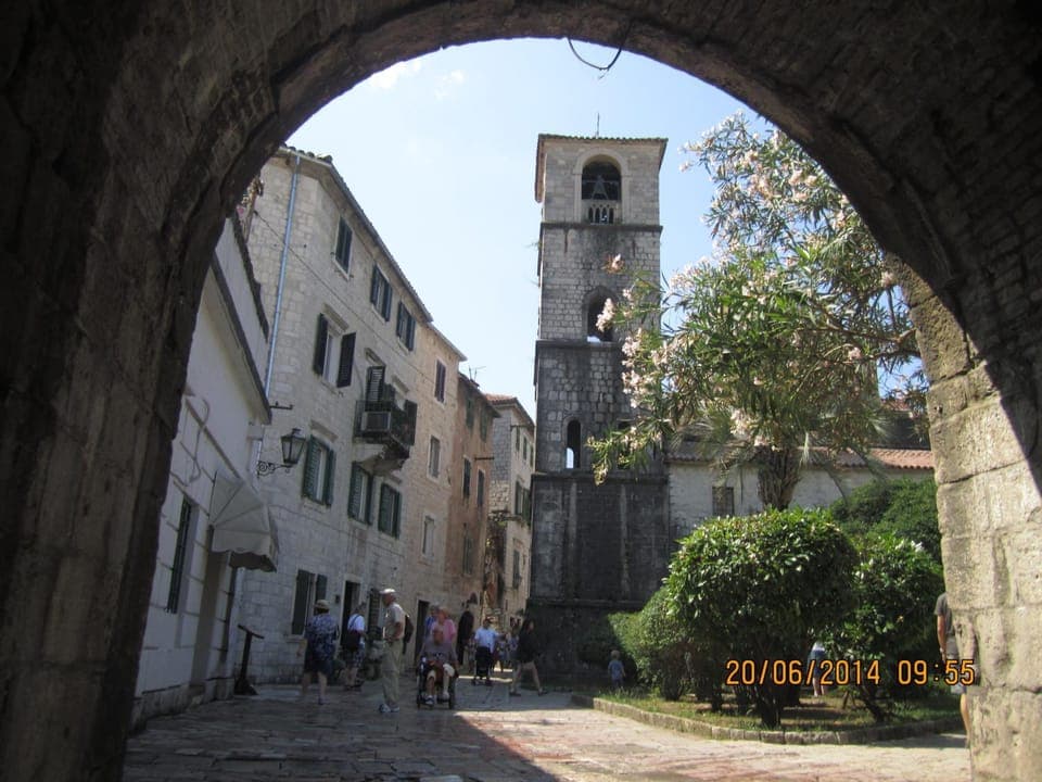 Nearby landmark, Other, Landmark view