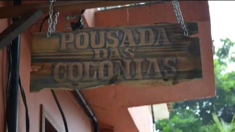 Property logo or sign