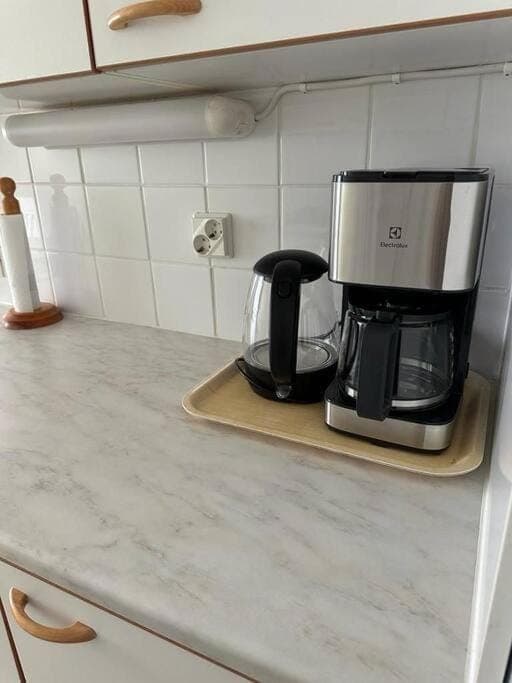 Welcomly apartment MILA Apartment in Finland