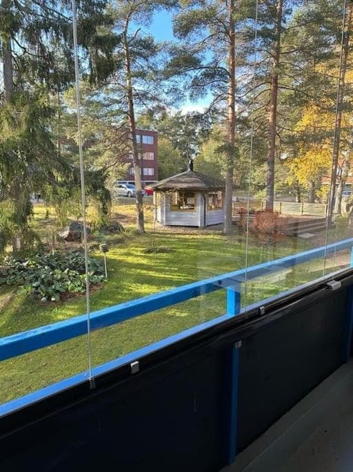 Welcomly apartment MILA Apartment in Finland