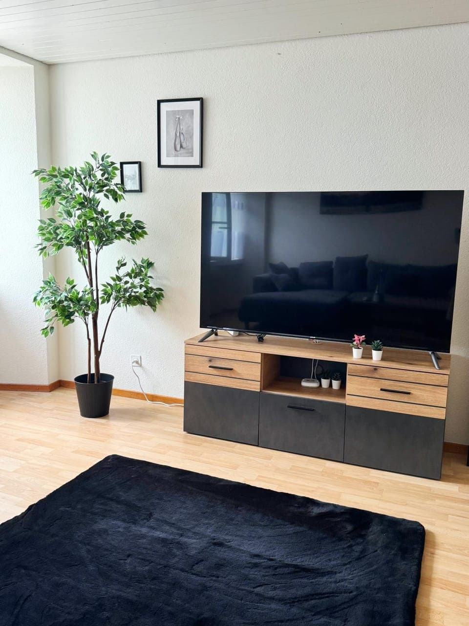 Communal lounge/ TV room, TV and multimedia, Evening entertainment