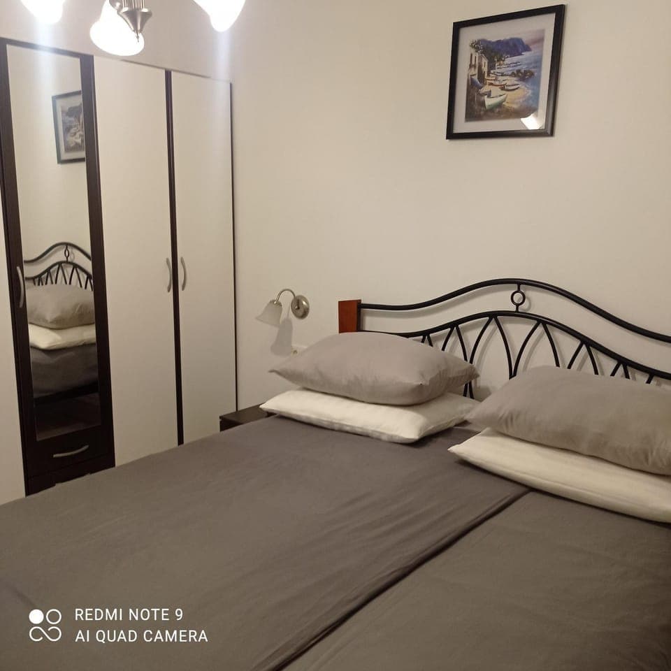Apartmani Gaga Apartment in Šibenik-Knin County, Croatia