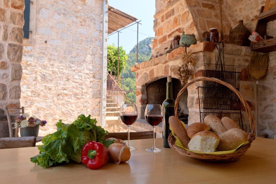 BBQ facilities, Place of worship