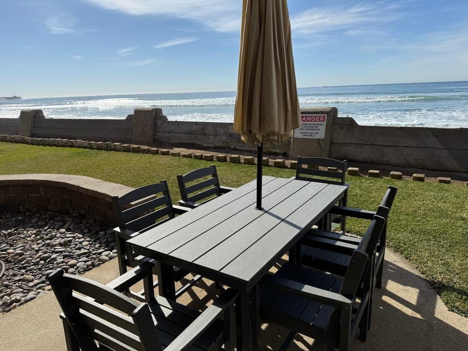 Oceanside Beach Condos House in Oceanside