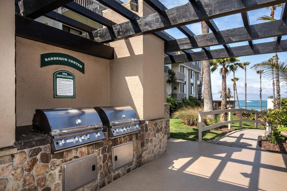 Oceanside Beach Condos House in Oceanside