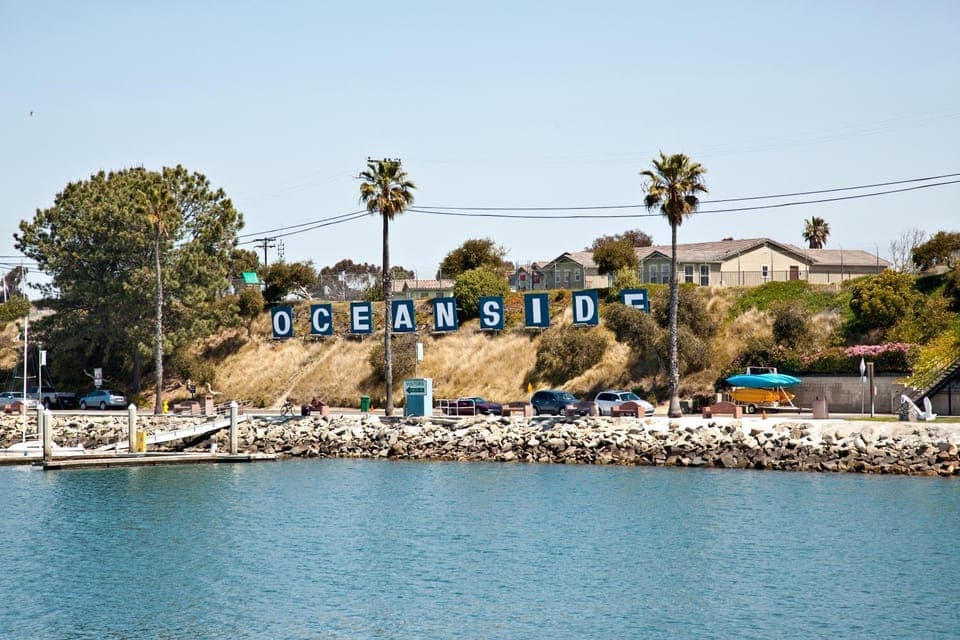 Nearby landmark, Activities