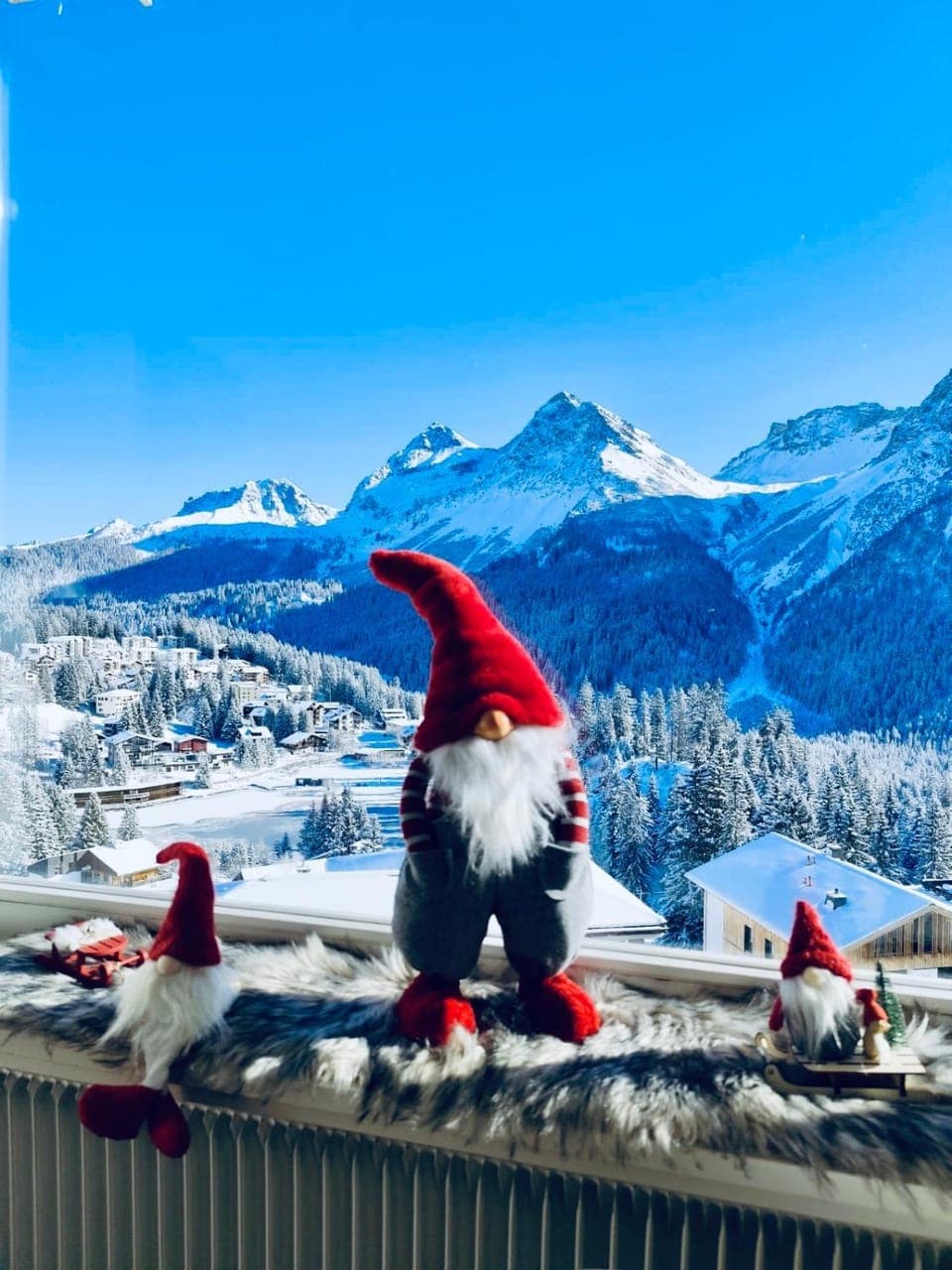 View (from property/room)