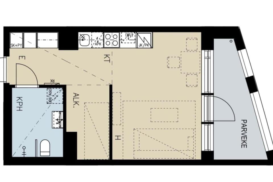 To LuxStudio SAVUsuite From Helsinki Airport 6 min, to City 27min, FreeParking in Kivistö Apartment in Uusimaa