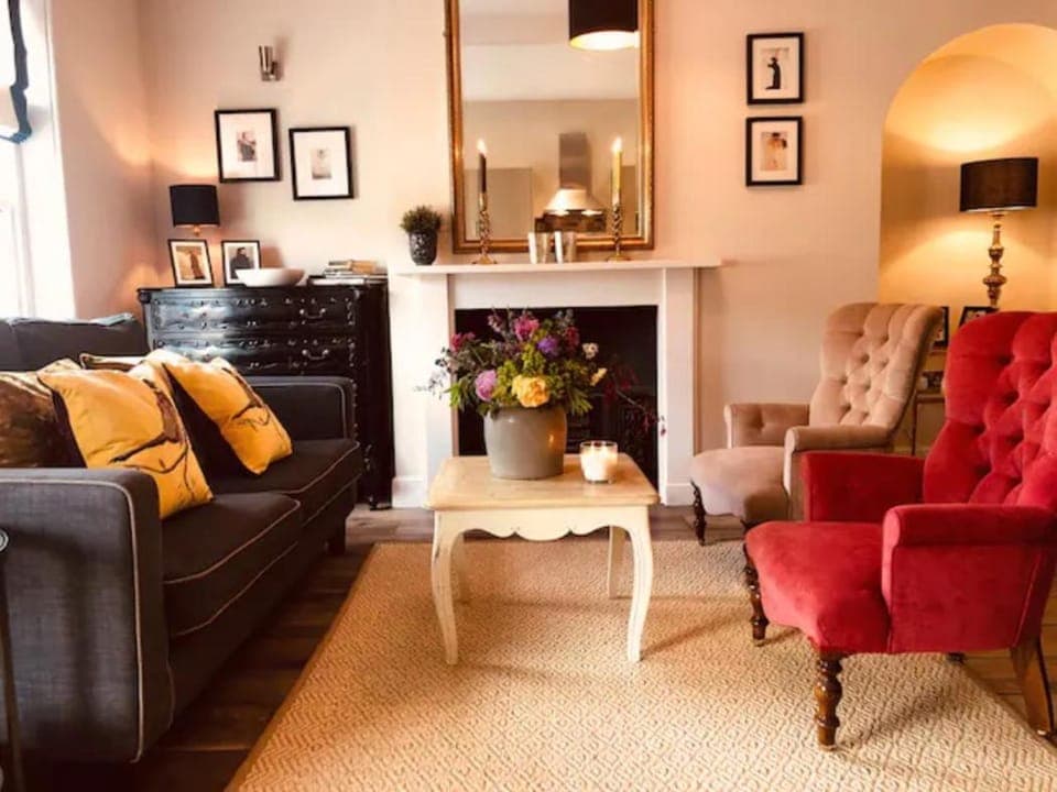 Living room, Other, Seating area