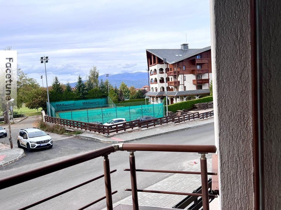 View (from property/room)