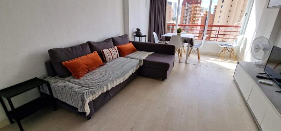 Lounge or bar