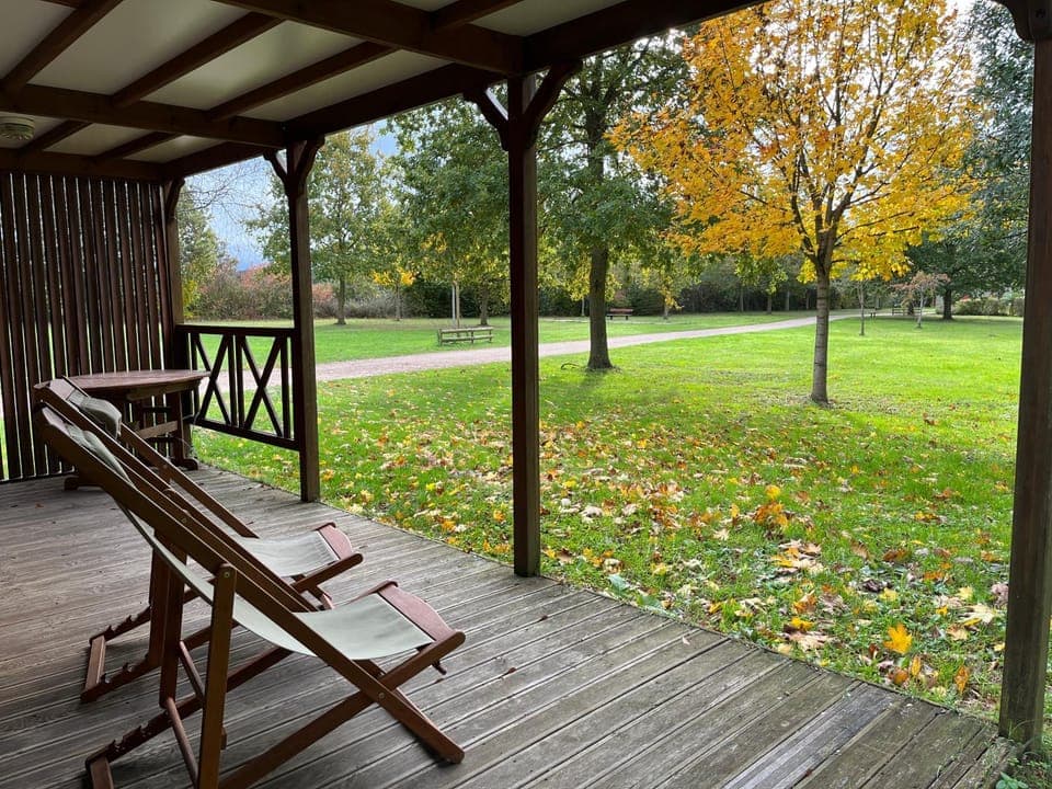 Day, Natural landscape, Garden, Garden view