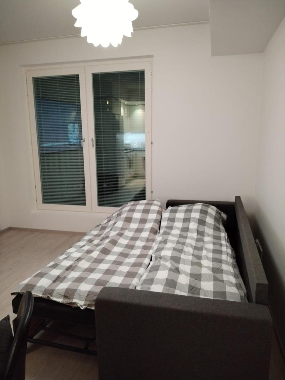 Modern Apartment Near City Center Apartment in Turku