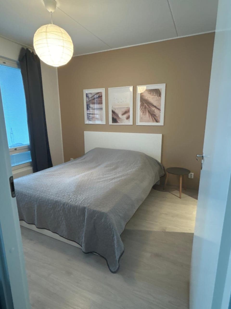 Modern Apartment Near City Center Apartment in Turku