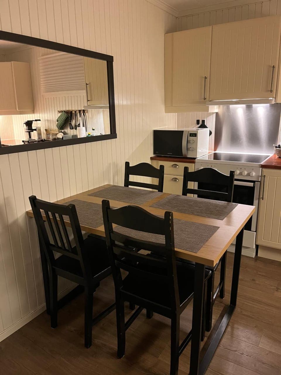 Gimle Casa Apartment in Tromso