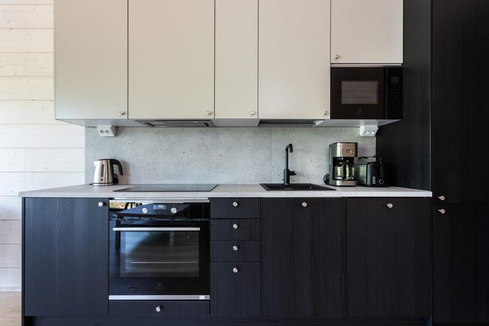 Coffee/tea facilities, Kitchen or kitchenette, minibar, toaster