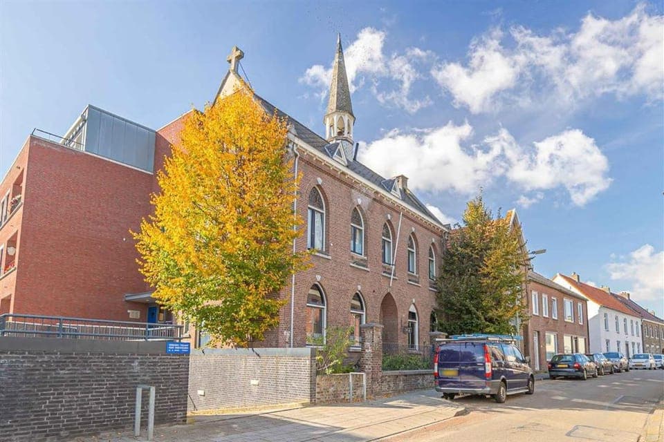 Day, Neighbourhood, Street view, Location