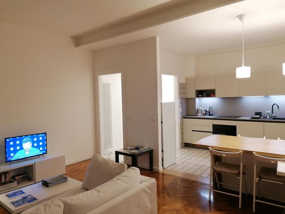 Lakefront 15 Apartment in Omegna