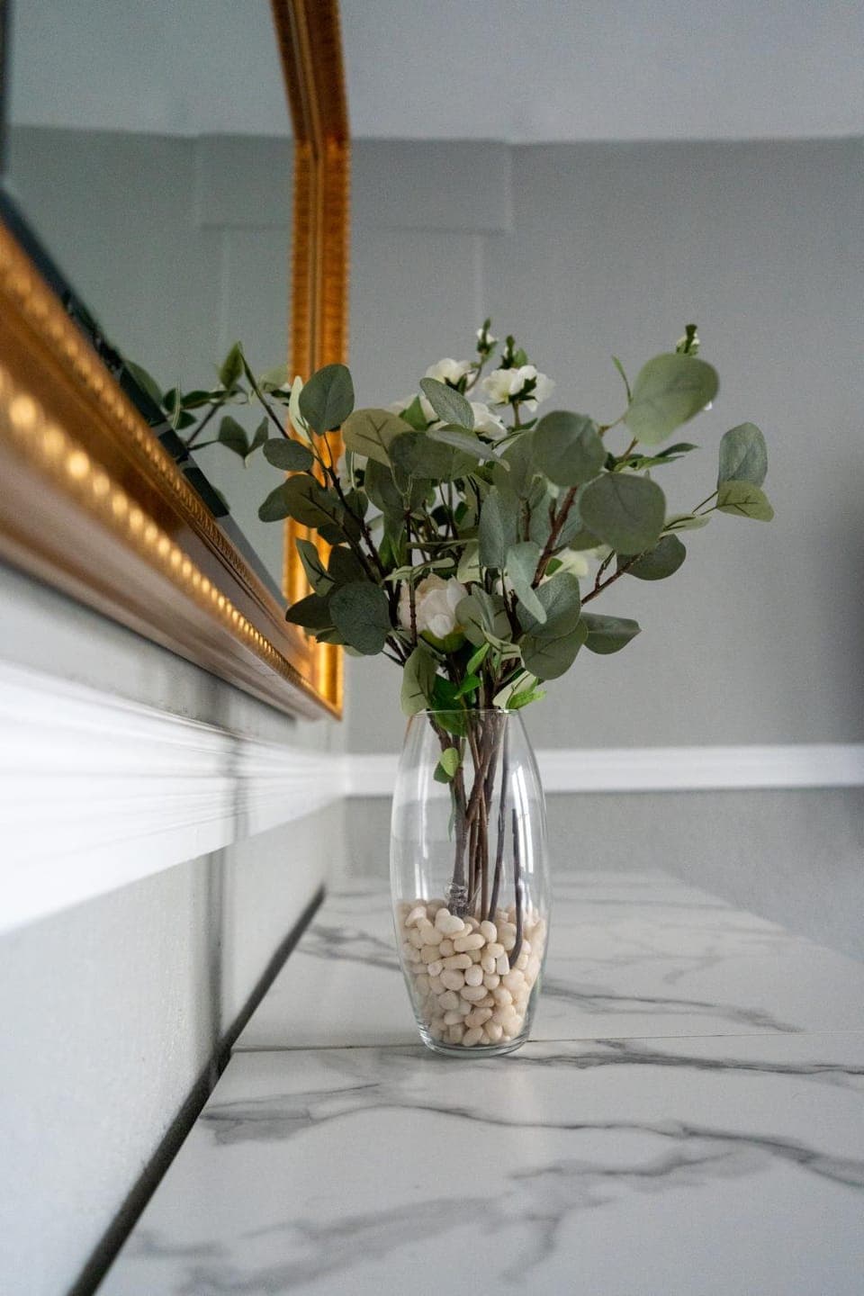 Decorative detail