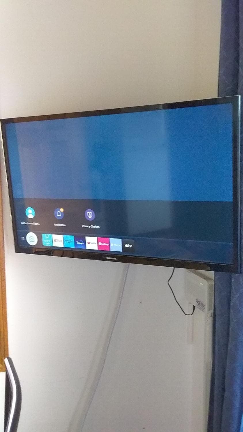 TV and multimedia