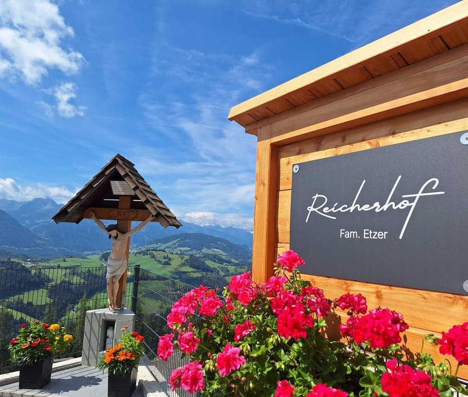 Property logo or sign