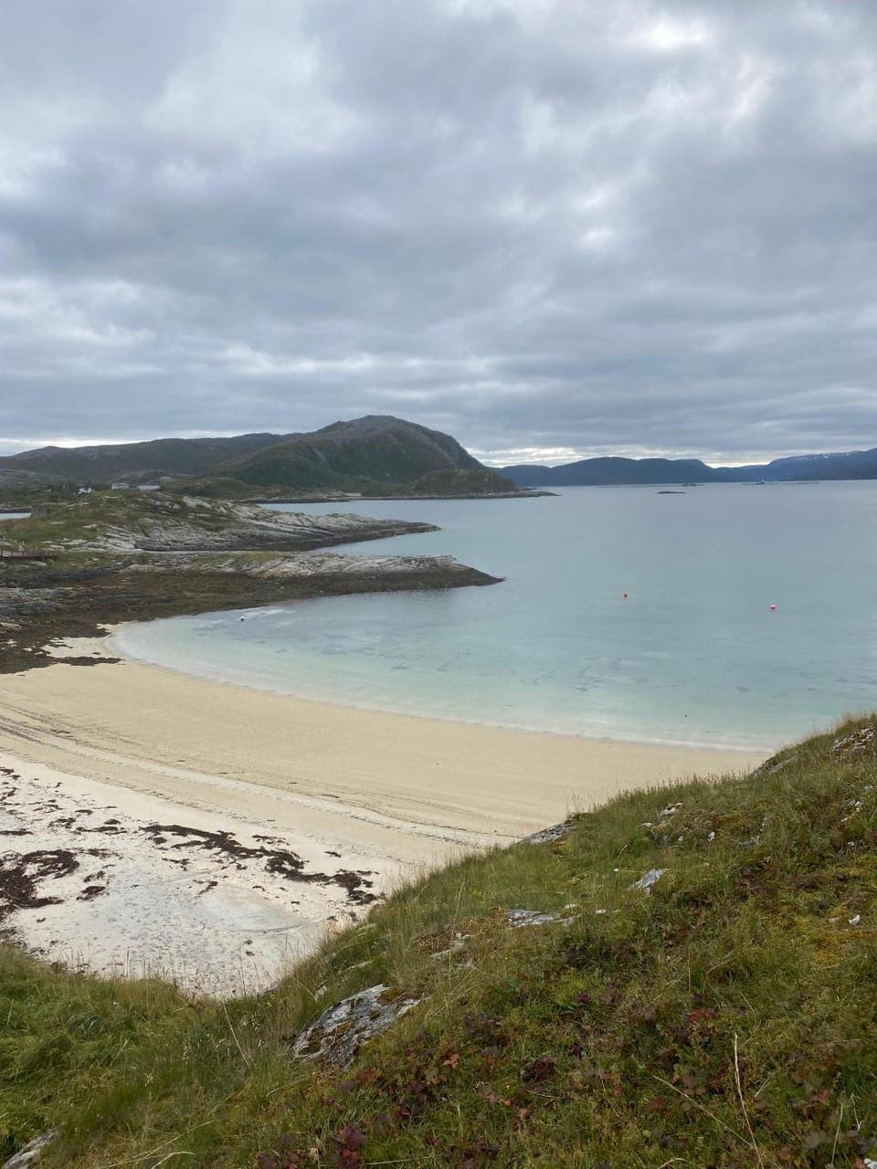 Natural landscape, Bird's eye view, Beach, Mountain view, Sea view