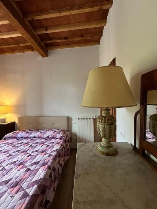 Casa Vacanze Il Montagnolo House in Lucca