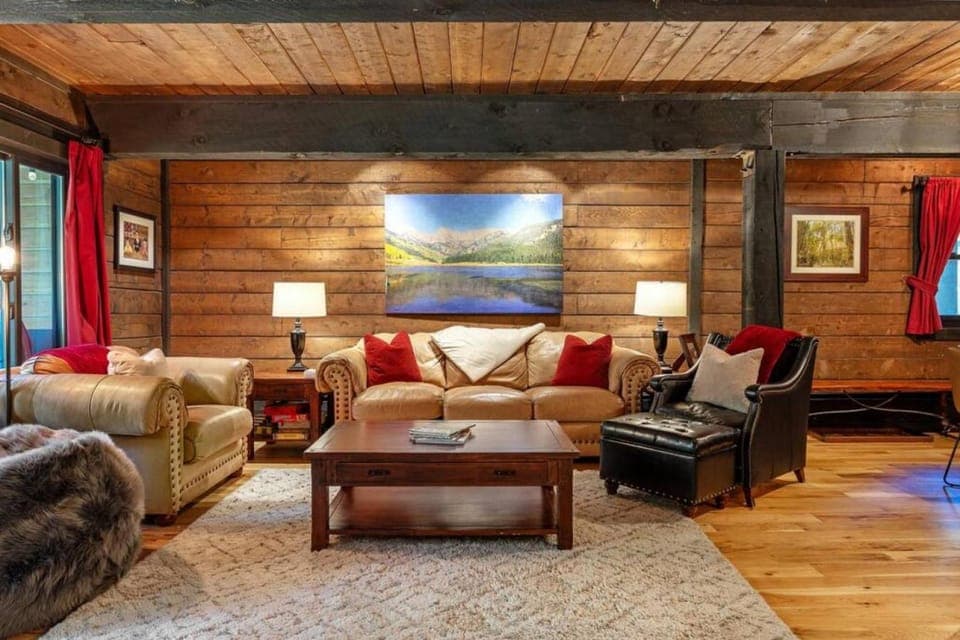 West Vail Interlochen Condo B8 Apartment in Vail