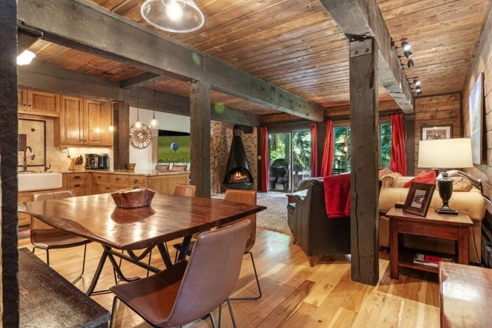 West Vail Interlochen Condo B8 Apartment in Vail