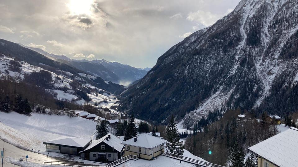 Property building, View (from property/room), View (from property/room), Mountain view