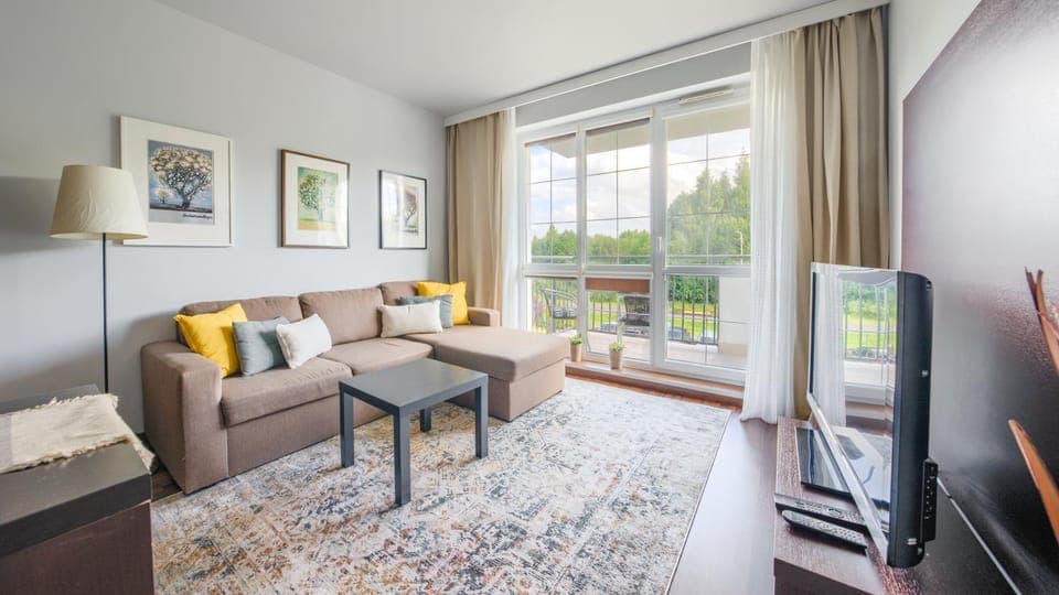 TV and multimedia, Living room