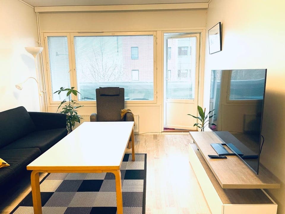 Havi Apartment Apartment in Uusimaa