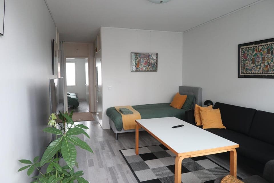Havi Apartment Apartment in Uusimaa