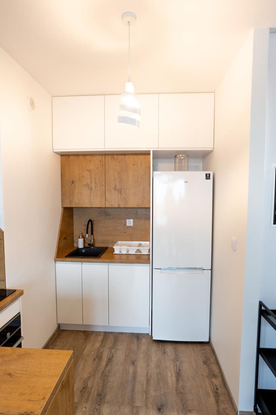 Kitchen or kitchenette, pet friendly, stove