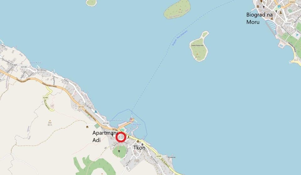 Location