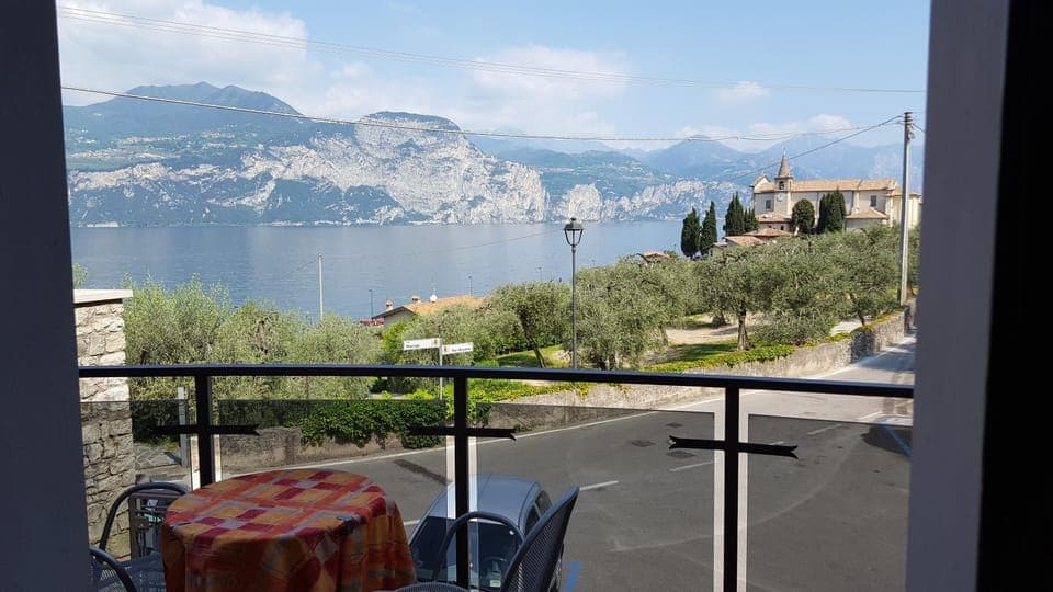 View (from property/room), Balcony/Terrace