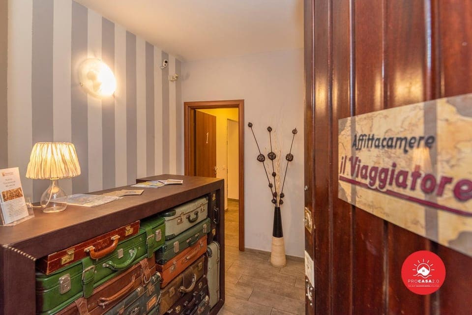 Property logo or sign