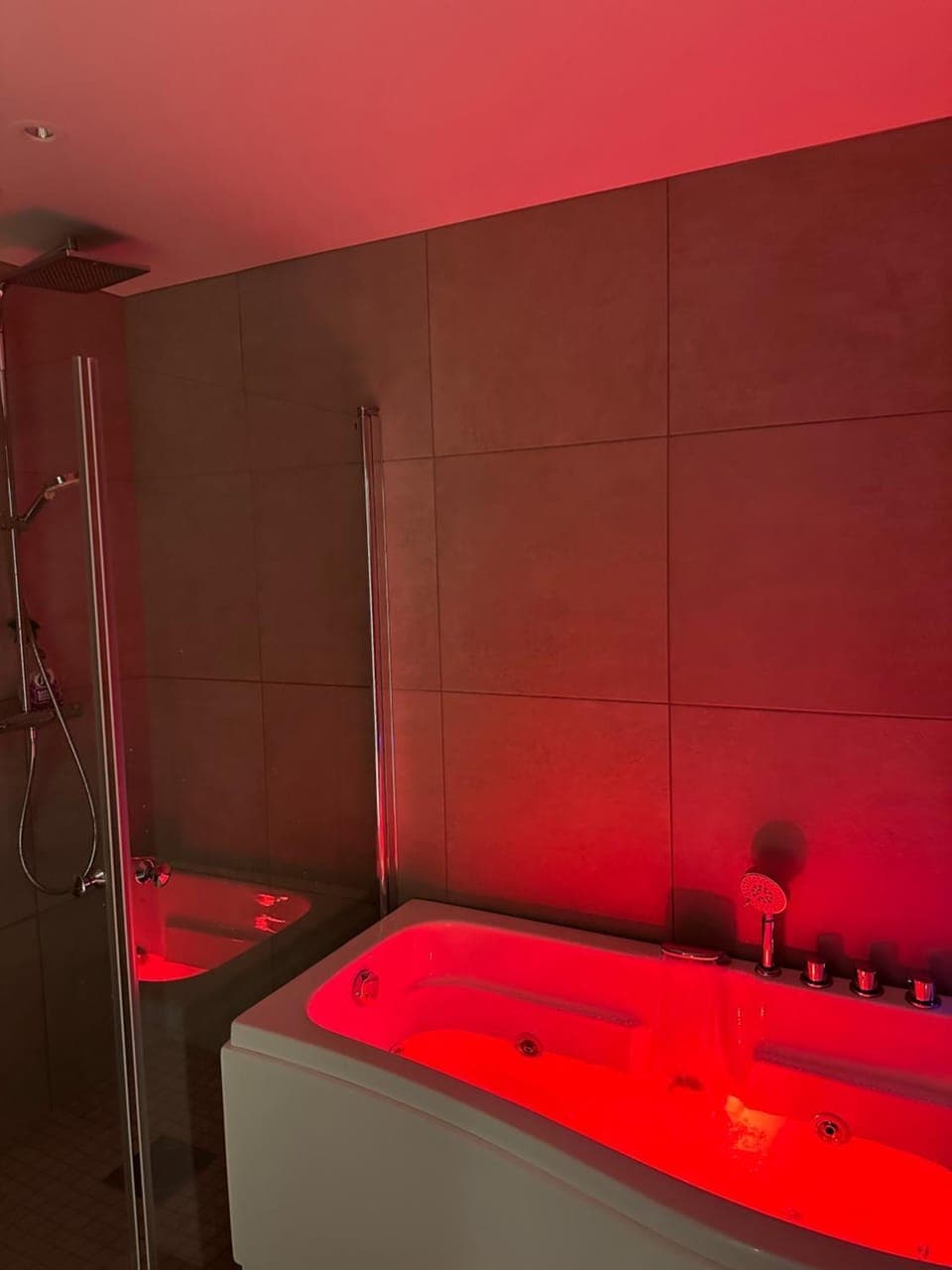 Spa and wellness centre/facilities