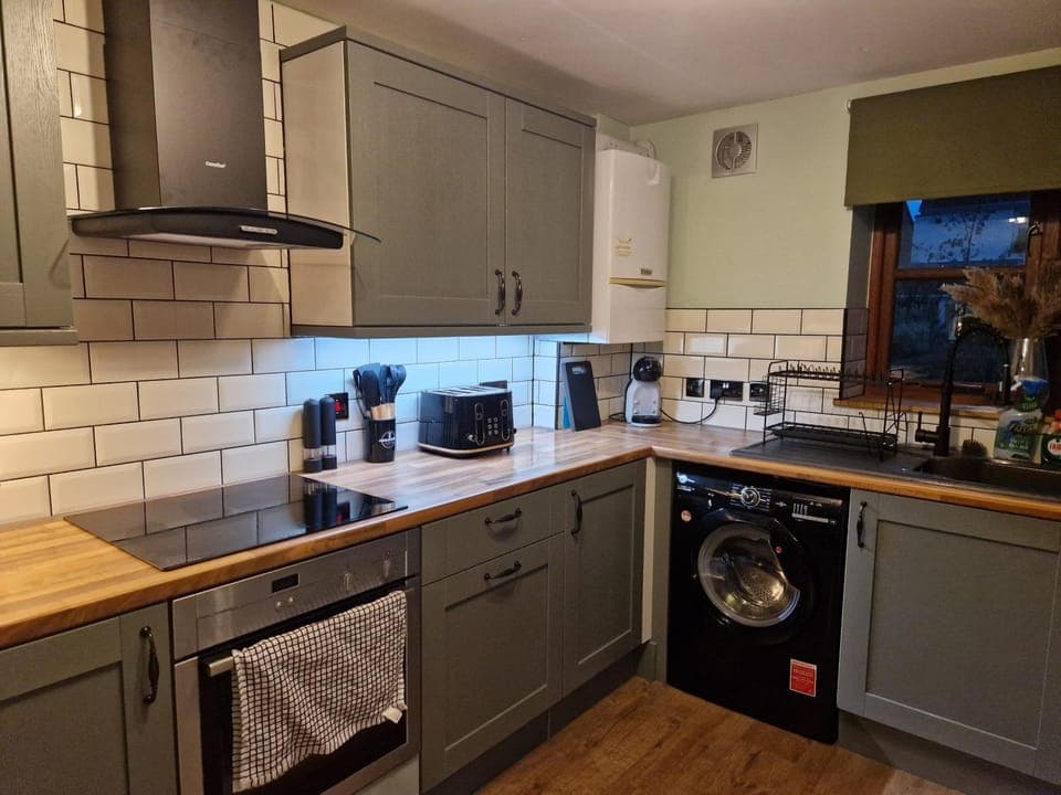 Purdie Close Holiday Let House in Cheddar