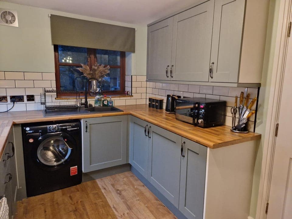 Purdie Close Holiday Let House in Cheddar
