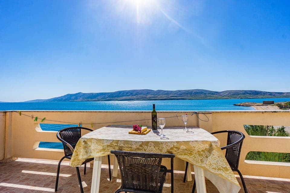 Balcony/Terrace, Balcony/Terrace