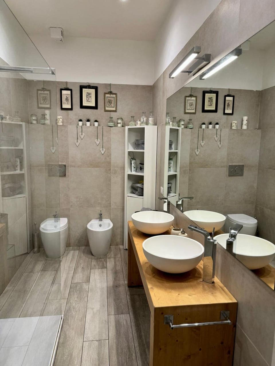 Shower, Toilet, Bathroom, bidet