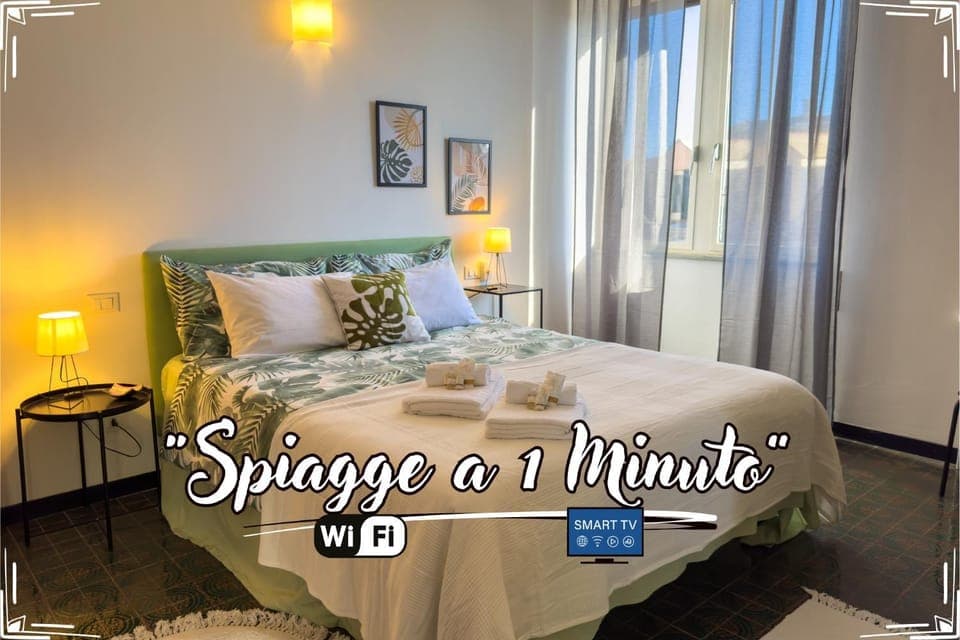 Bed, View (from property/room), Bedroom, towels, elevator