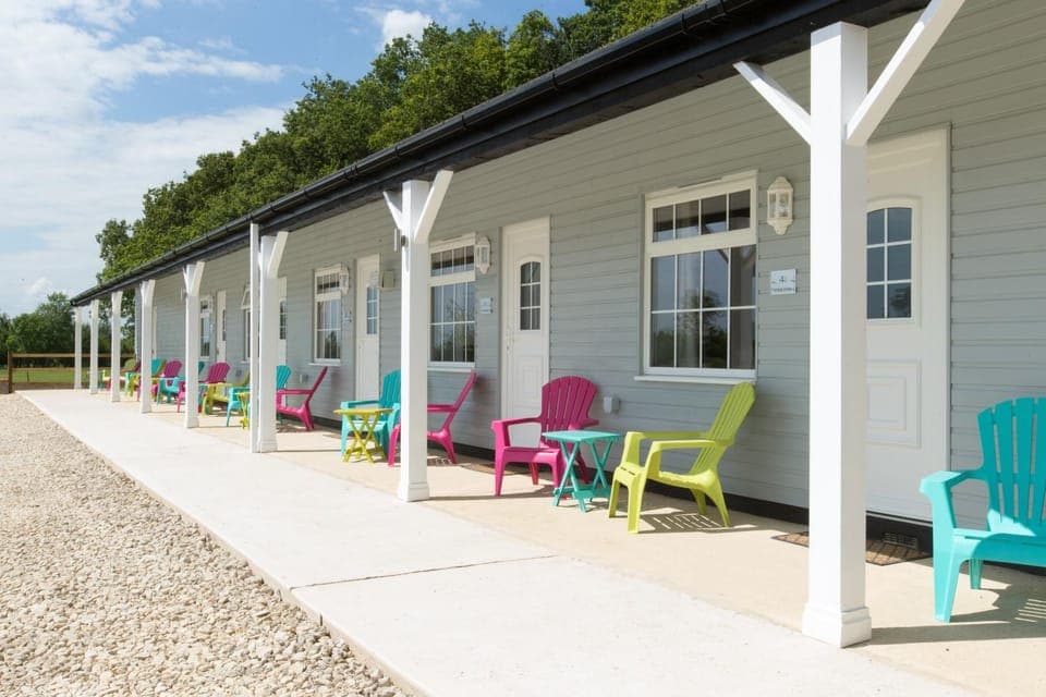 Balcony/Terrace, Balcony/Terrace