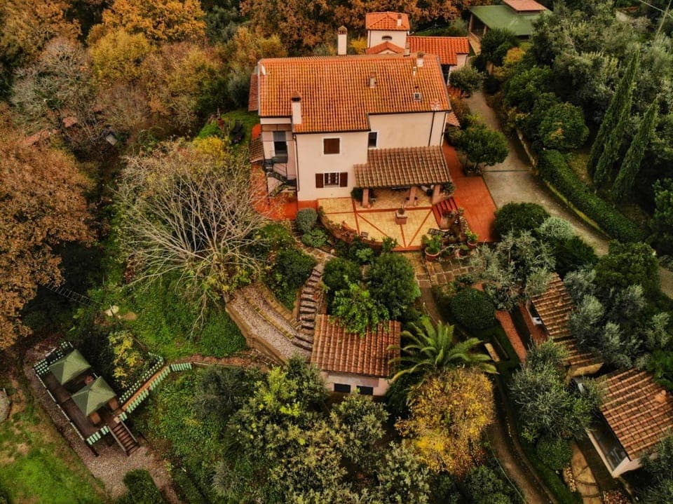 View (from property/room)