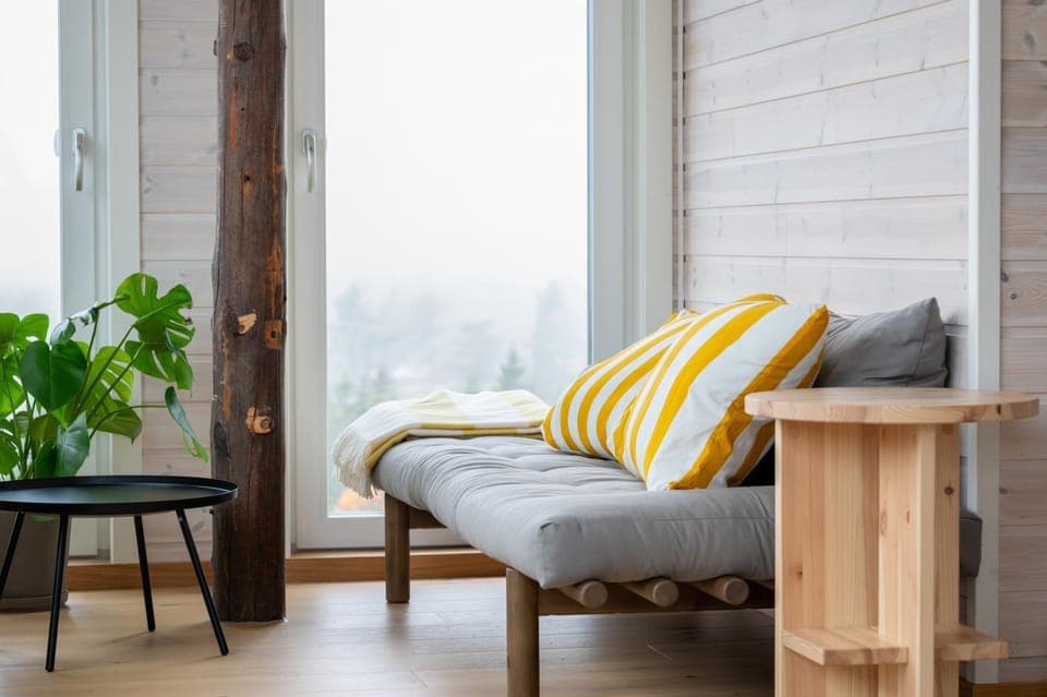 Communal lounge/ TV room, View (from property/room), Seating area, Communal kitchen